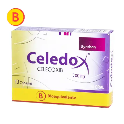 Celedox 200 mg