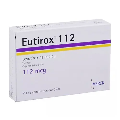Eutirox