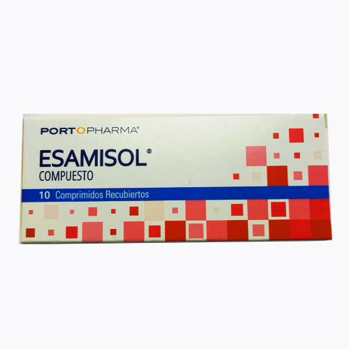 Esamisol