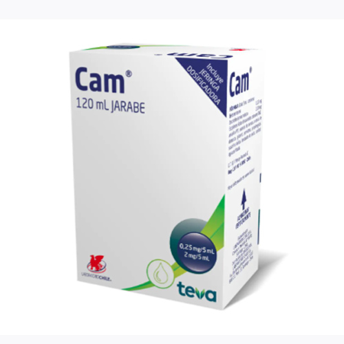 Cam 120ml