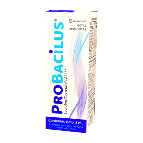 Probacilus 5 ml