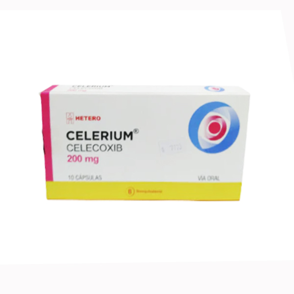 CELTIUM COMPRIMIDOS RECUBIERTOS 10 mg