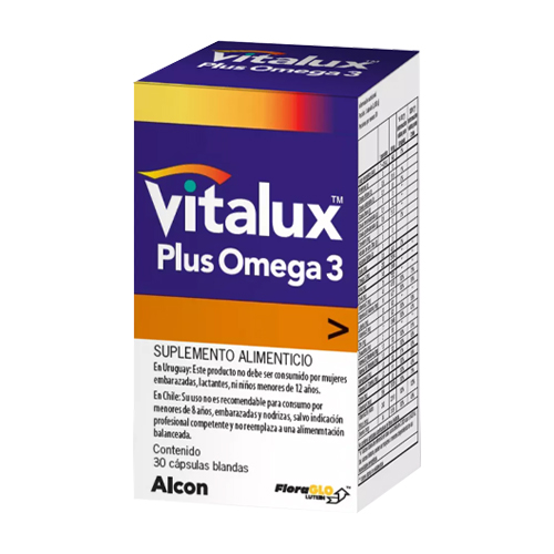 Vitalux