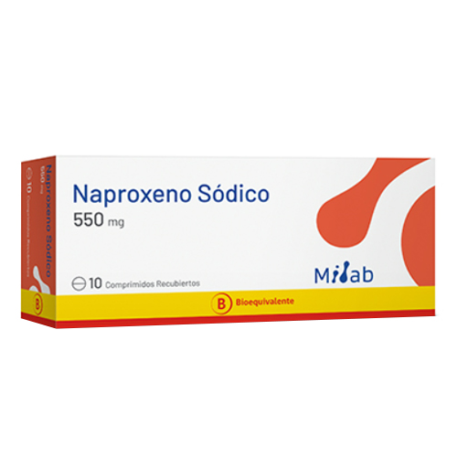 NAPROXENO GEL TÓPICO 10%