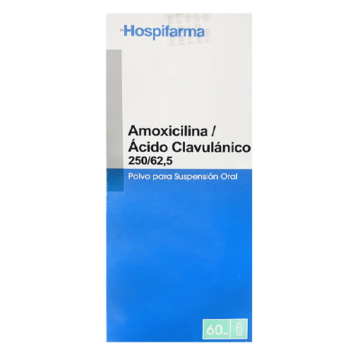 Amoxicilina