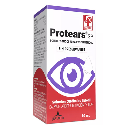 Protears 10ml