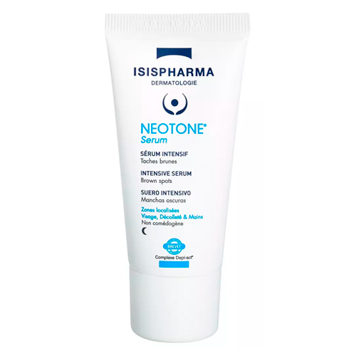 Neotone Serum reductor manchas oscuras 40ml