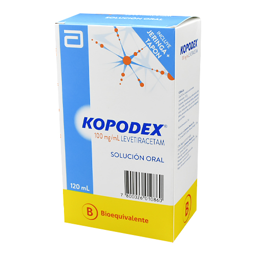 Kopodex 100mg