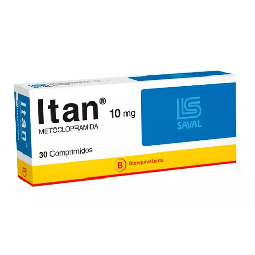 Itan 10 mg