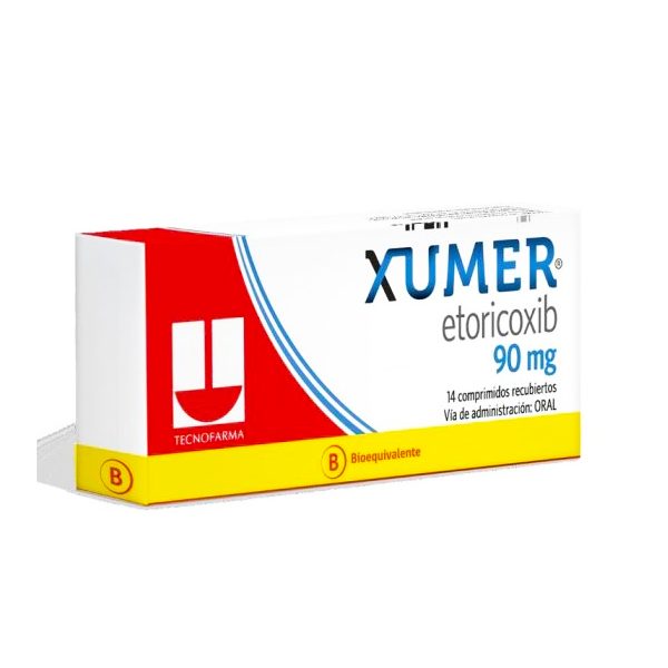 Xumer 90mg