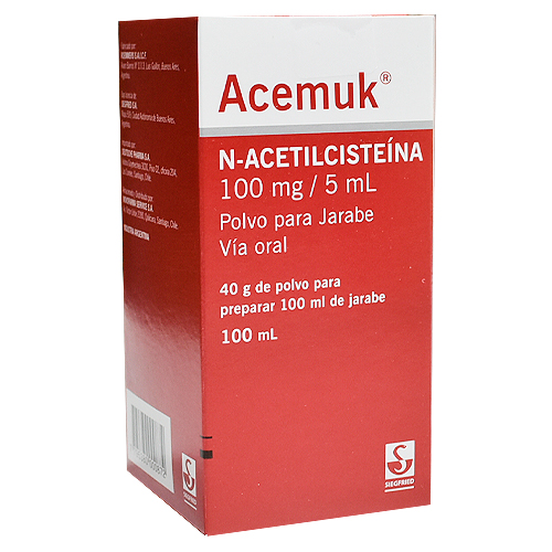 Acemuk 100mg