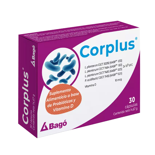 Corplus