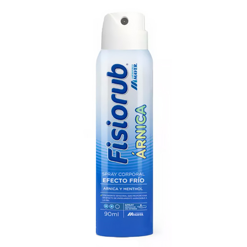 Fisiorub 90ml