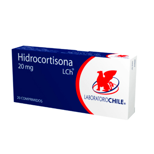 Hidrocortisona 20g