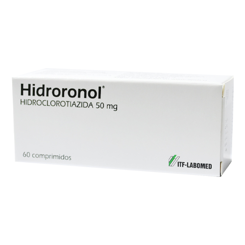 Hidroronol 50 mg