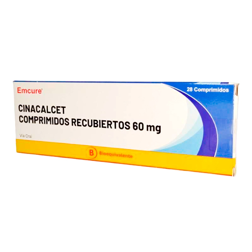 Cinacalcet 30 mg