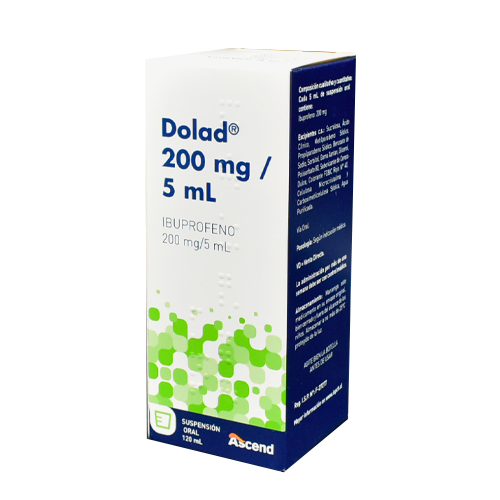 Dolad 200mg