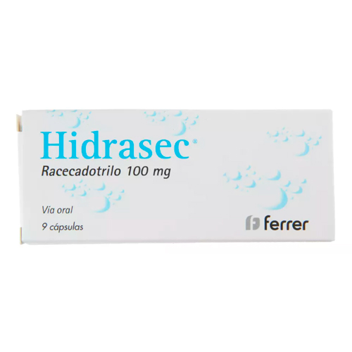 Hidrasec 100mg