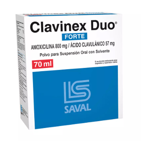 Clavinex 70ml