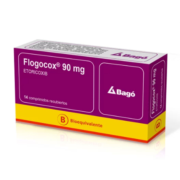 Flogocox 90 MG