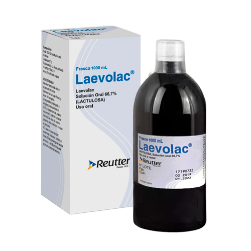 Laevolac 66,7%