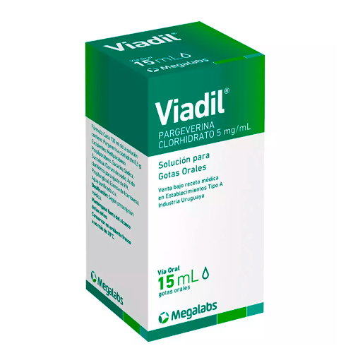 Viadil 5mg