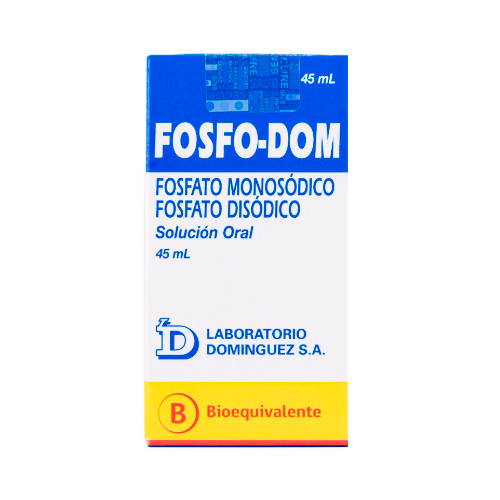 Fosfo-Dom 45ml