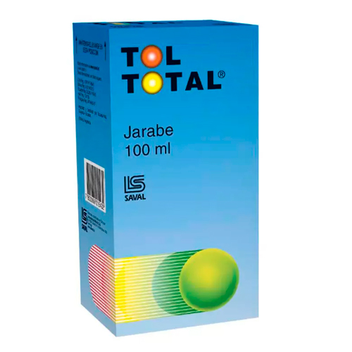 Tol 100 ml