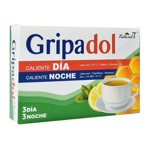 Gripadol