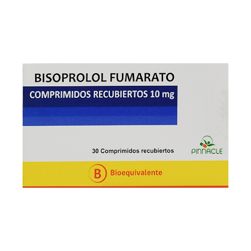 Bisoprolol 10 mg
