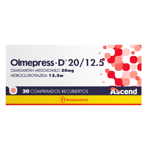 Olmepress-D