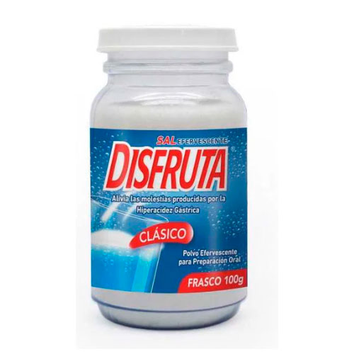 Disfruta 100 g