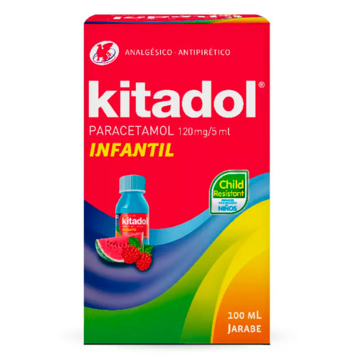 Kitadol 100ml
