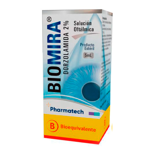 Biomira 2%