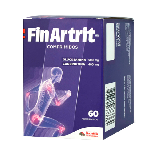 Finartrit 500 mg