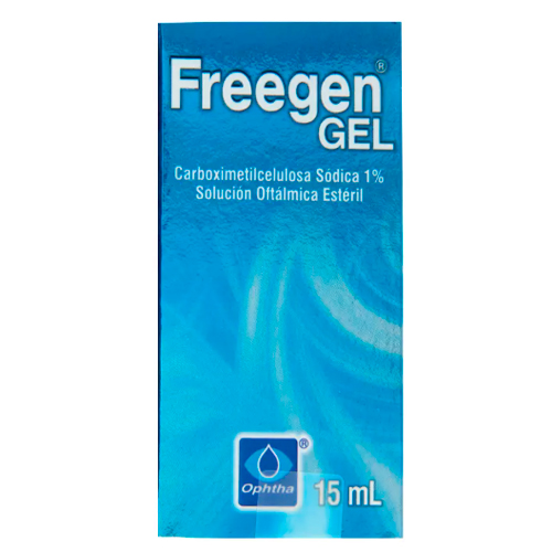 Freegen 15ml