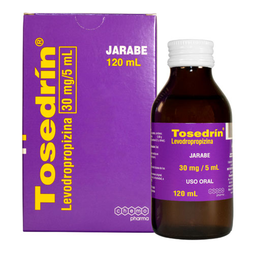 Tosedrin 30 mg