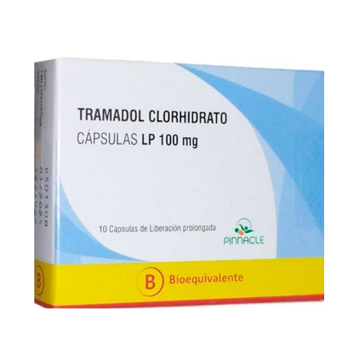 Tramadol 100 mg