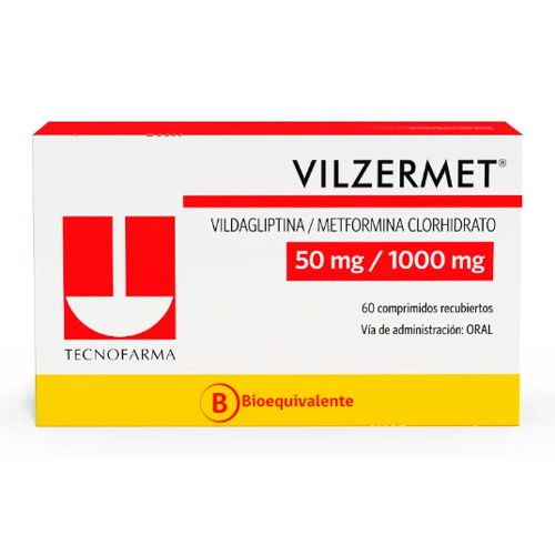 Vilzermet 1000 mg