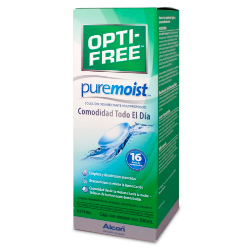 Opti-Free 300 mL
