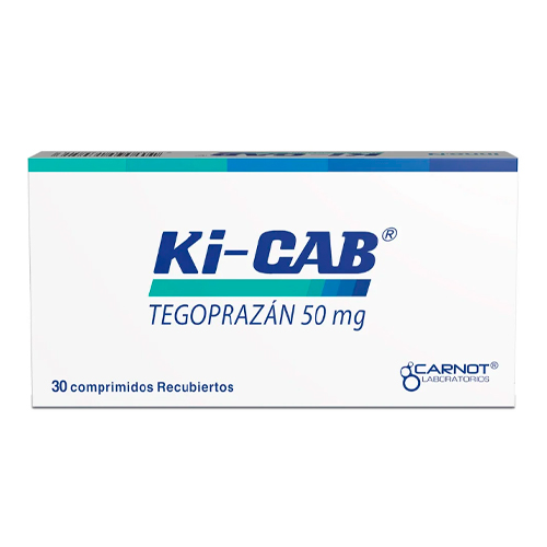 Ki-Cab 50 mg