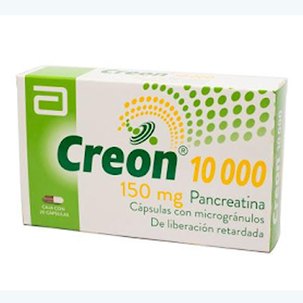 Creon 150mg
