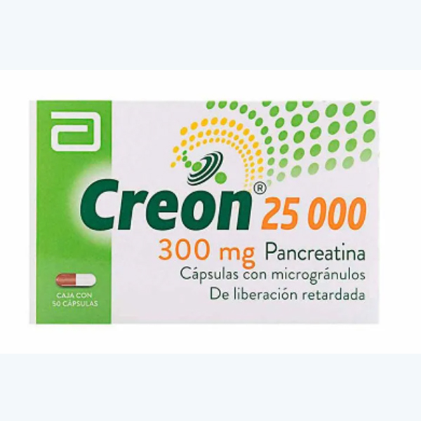 Creon 300mg