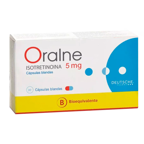 Oralne 5mg