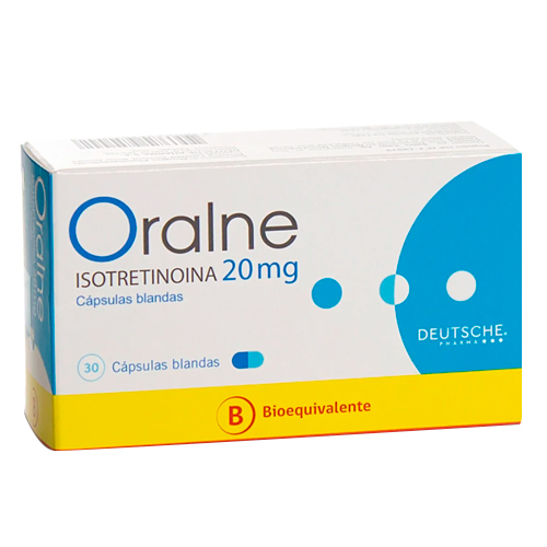 Oralne 20 mg