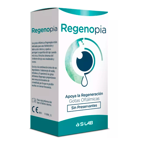 Regenopia 10ml
