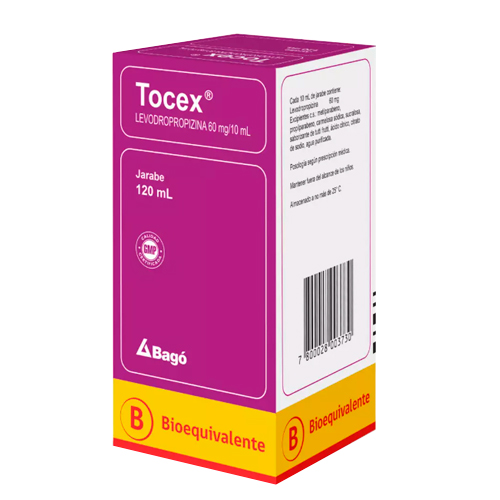 Tocex 60mg
