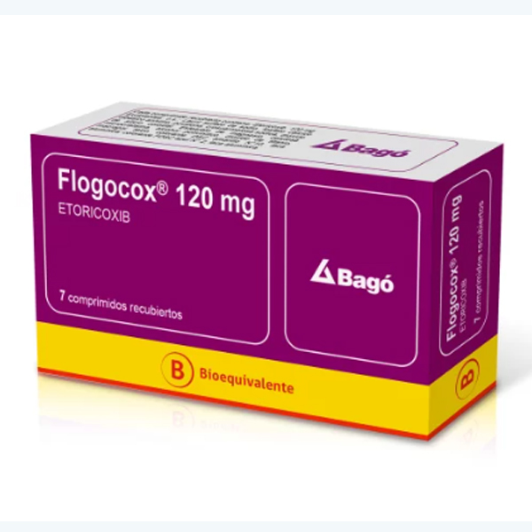 Flogocox 120 MG