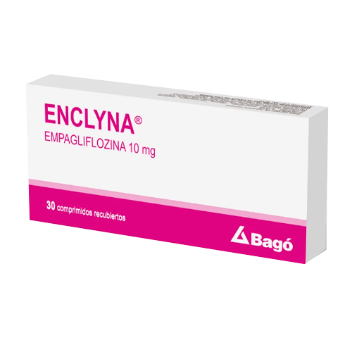 Enclyna 10 mg