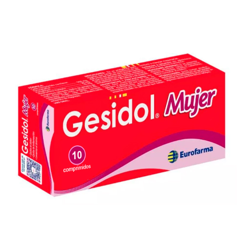 Gesidol